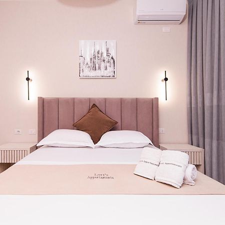 Loris Apartaments 204 Durrës Eksteriør bilde