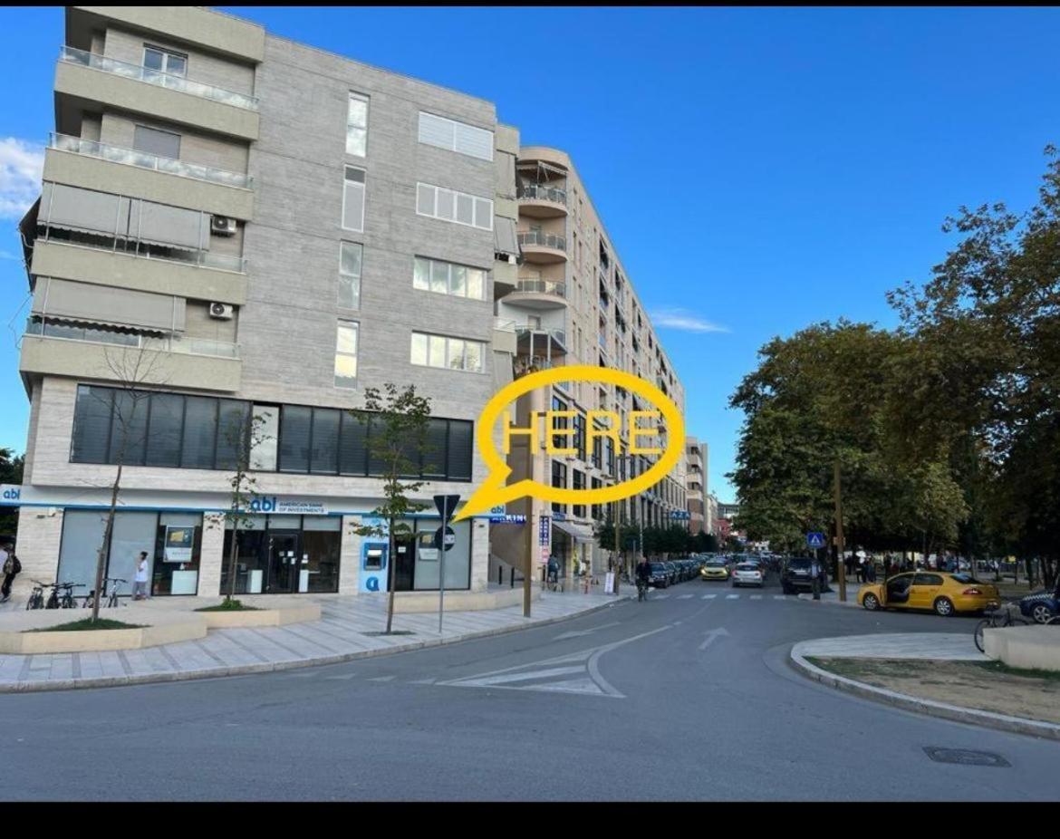 Loris Apartaments 204 Durrës Eksteriør bilde